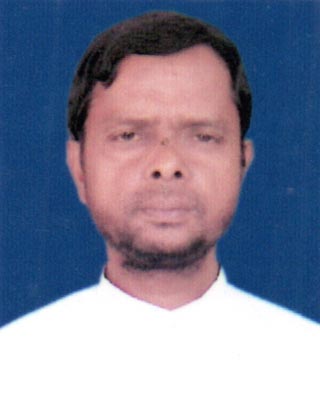 মোঃ মুখলেছুর রহমান